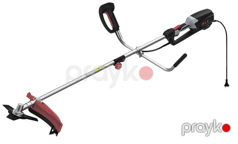 Elektrik trimmer P.I.T. PTR 1750-EL — Bakı