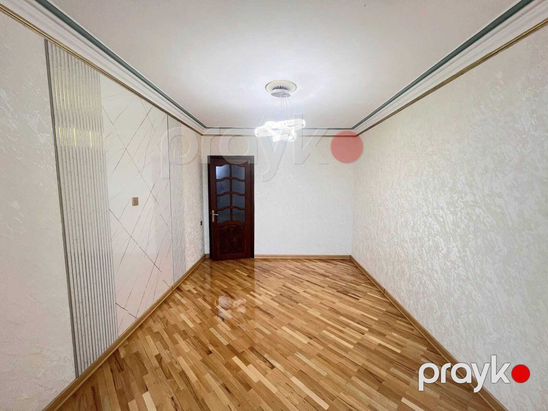 Satılır 2 otaqlı köhnə tikili 70 m² — Mənzil, Bakı (12)