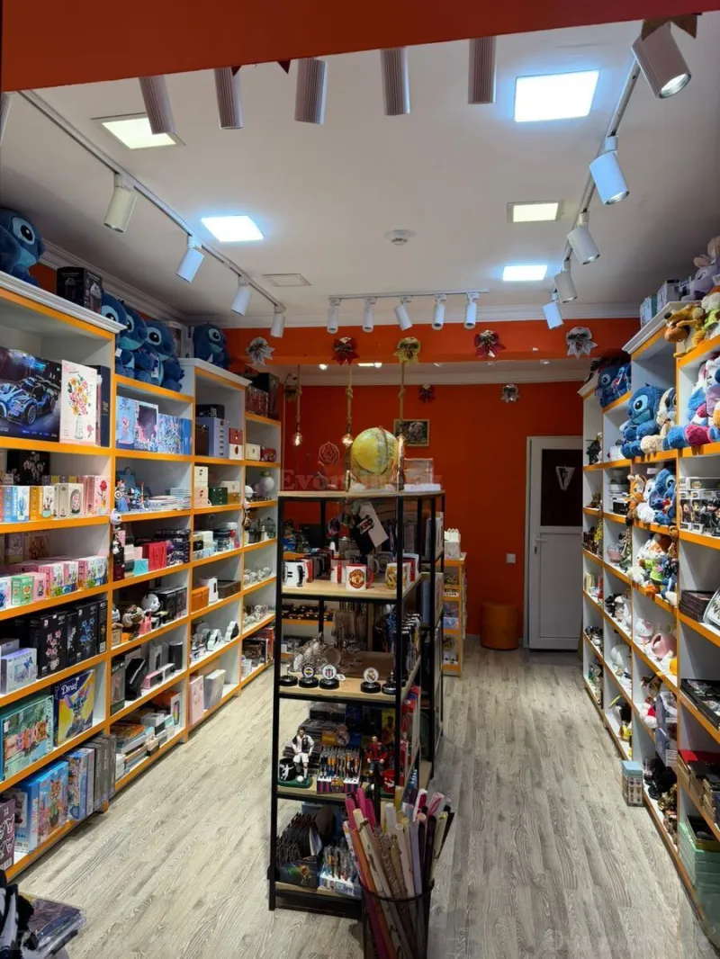 Satılır Obyekt 70 m² Bakı, Nəsimi r., 28 May m — Əmlak, Bakı (5)