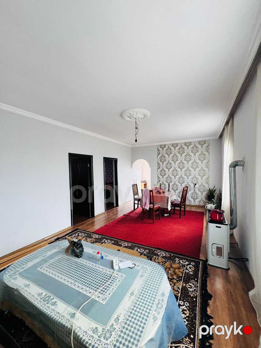 Həyət evi, Pirşağı qəs — Ev, villa, Bakı (10)