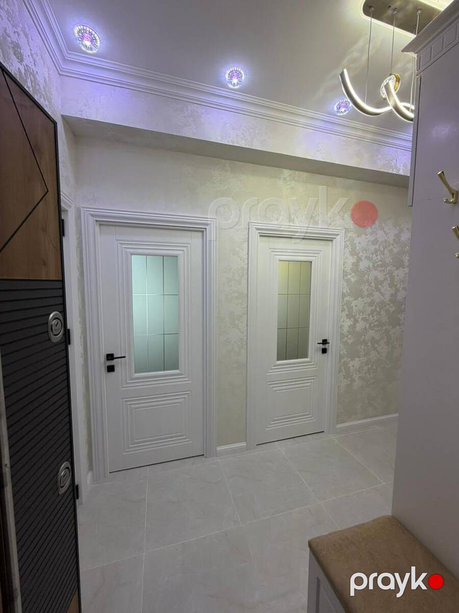 Satılır 2 otaqlı yeni tikili 55 m² — Mənzil, Bakı (9)