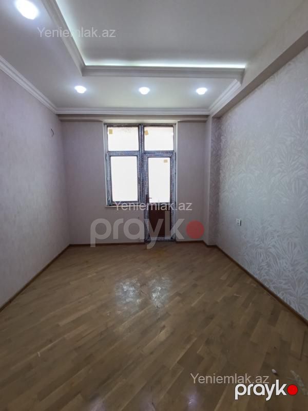 Satılır 2 otaqlı Bina evi menzil (Yeni tikili), 95 m², Xətai rayonu — Mənzil, Bakı (3)