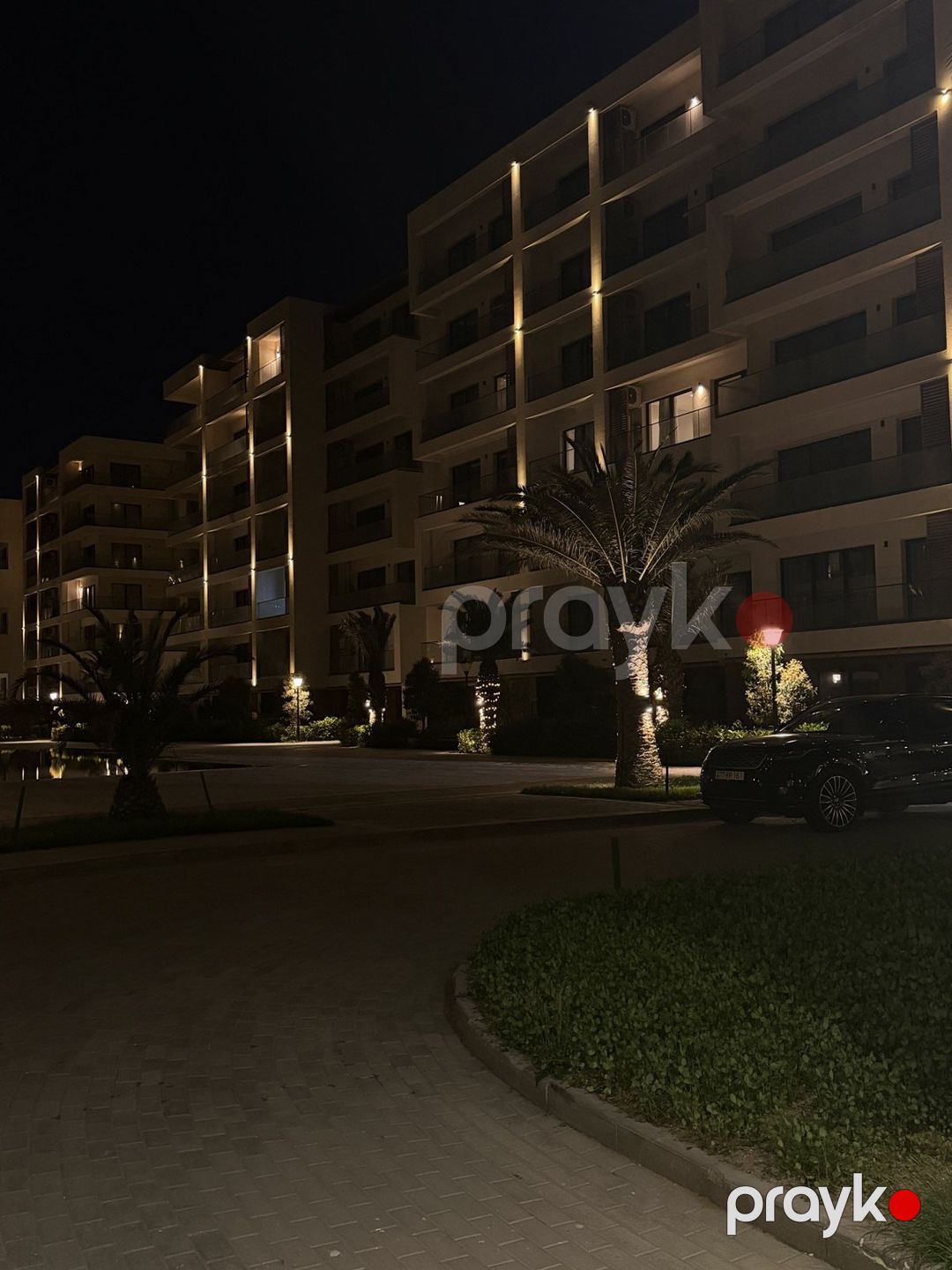 İcarəyə verilir 2 otaqlı yeni tikili 100 m² — Mənzil, Bakı (3)
