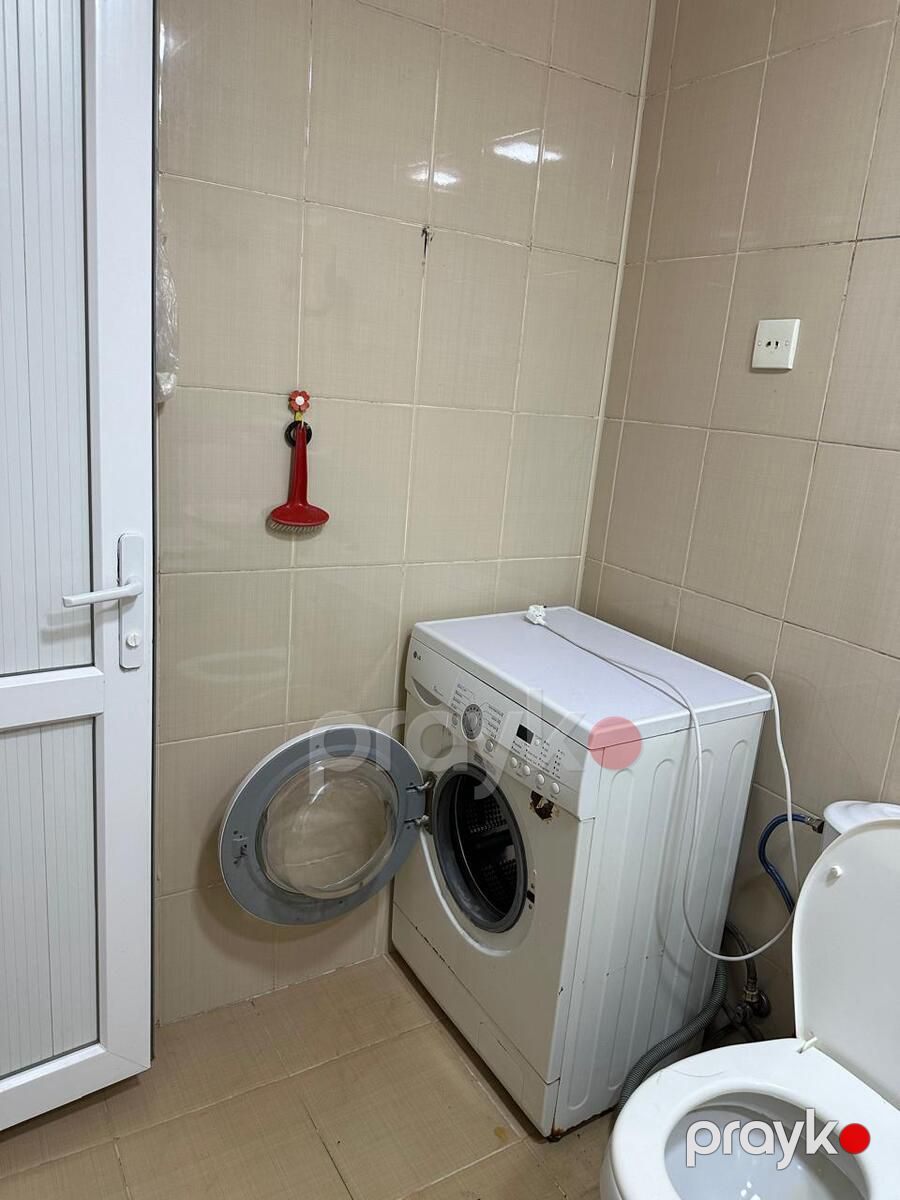 İcarəyə verilir 1 otaqlı köhnə tikili 36 m² — Mənzil, Bakı (9)