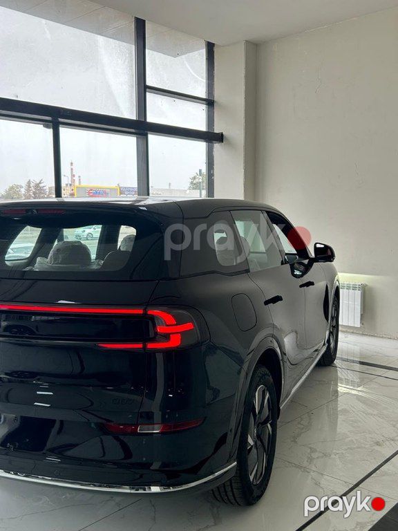 Changan Qiyuan Q07, 1.5 L, 21.5 kWh, 2026 il, yeni — Avtomobillər, Bakı (8)