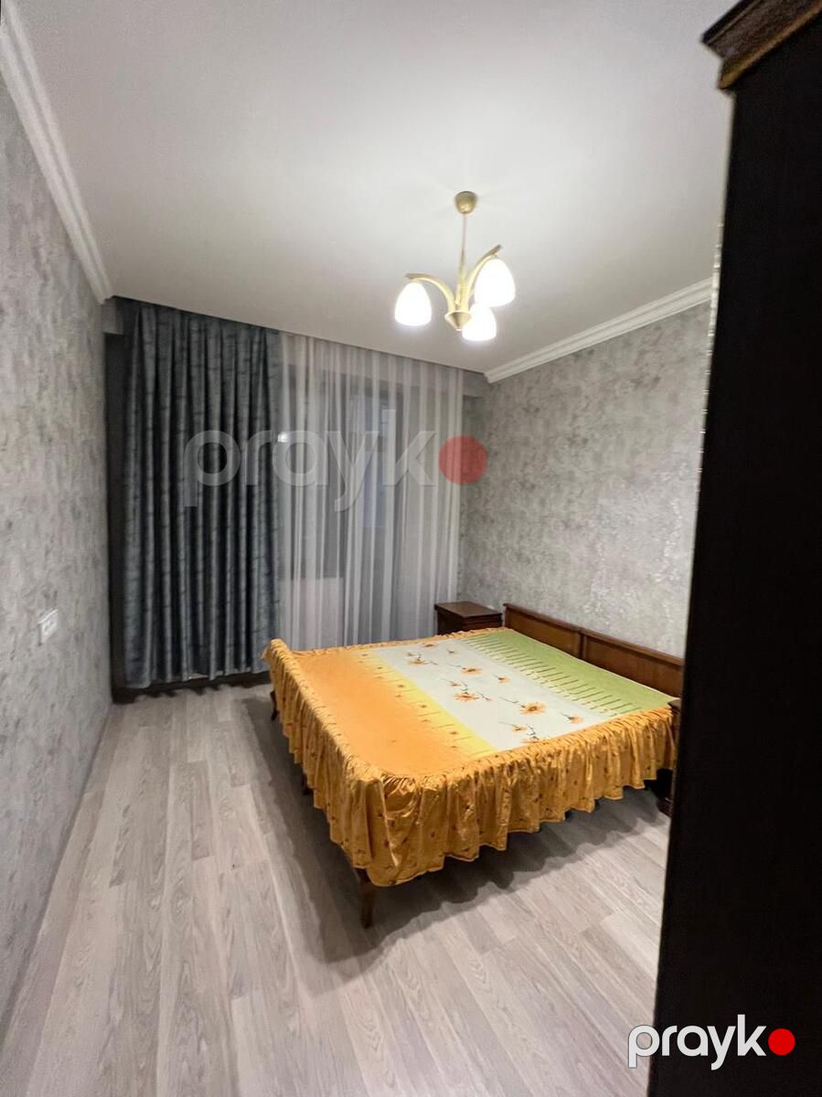 İcarəyə verilir 3 otaqlı yeni tikili 90 m² — Mənzil, Bakı (8)
