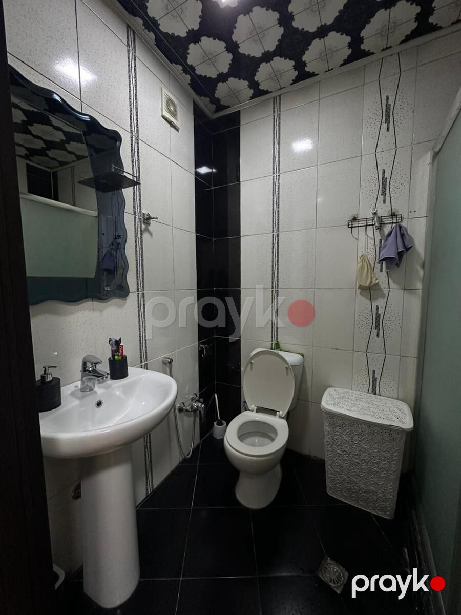 Satılır 4 otaqlı yeni tikili 145 m² — Mənzil, Bakı (4)