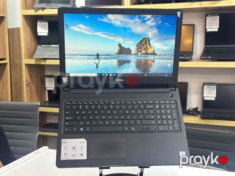 İşlənmiş Dell Inspiron, 15.6 Intel Core i5, 256 GB, Ünvandan götürmə, Ödənişli çatdırılma, Rayonlara çatdırılma — Bakı