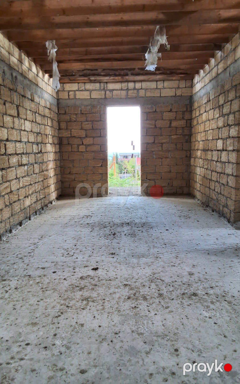 Satılır 7 otaqlı həyət evi/bağ evi 260 m² — Ev, villa, Qəbələ (6)