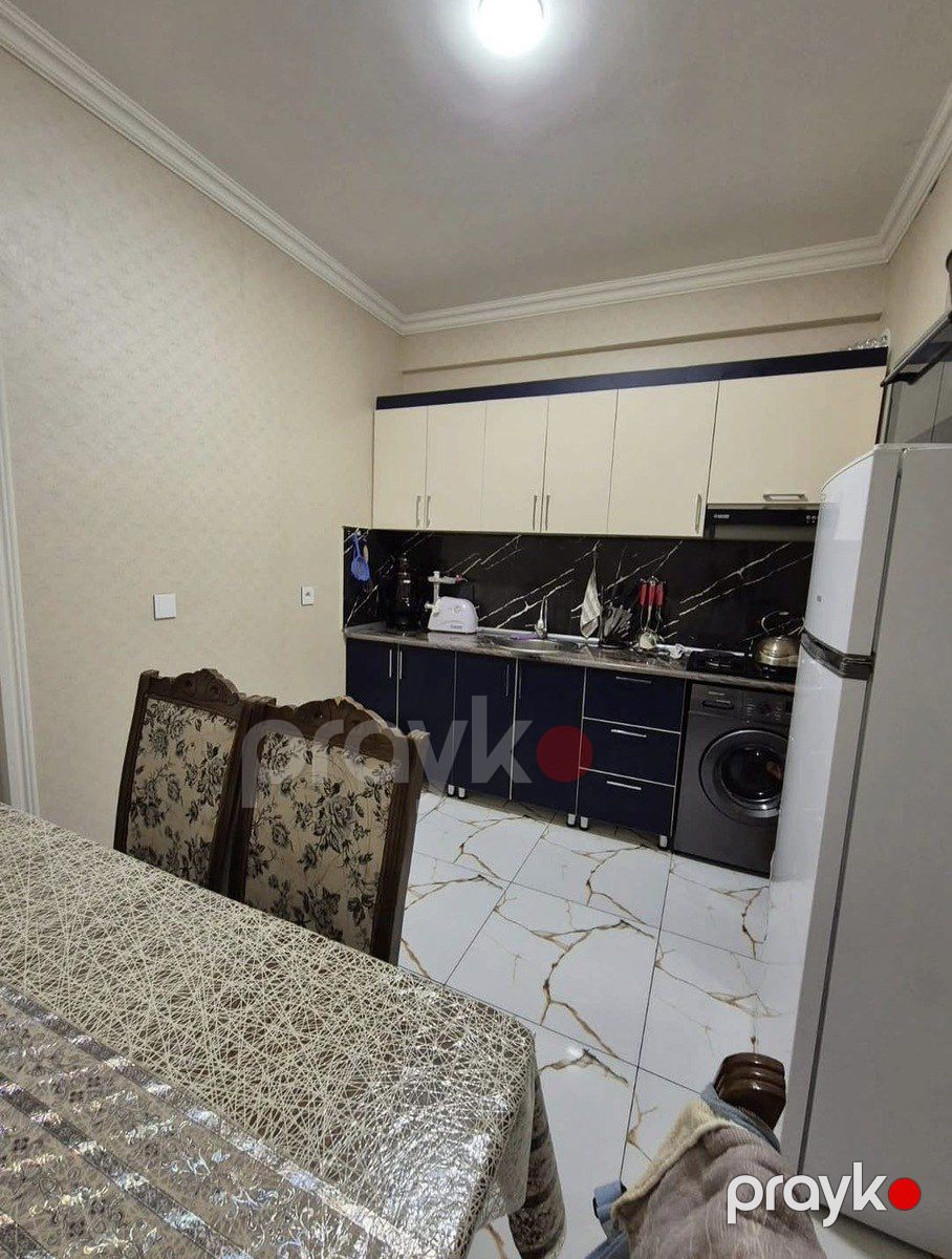 Satılır 2 otaqlı yeni tikili 54 m² — Mənzil, Bakı (5)