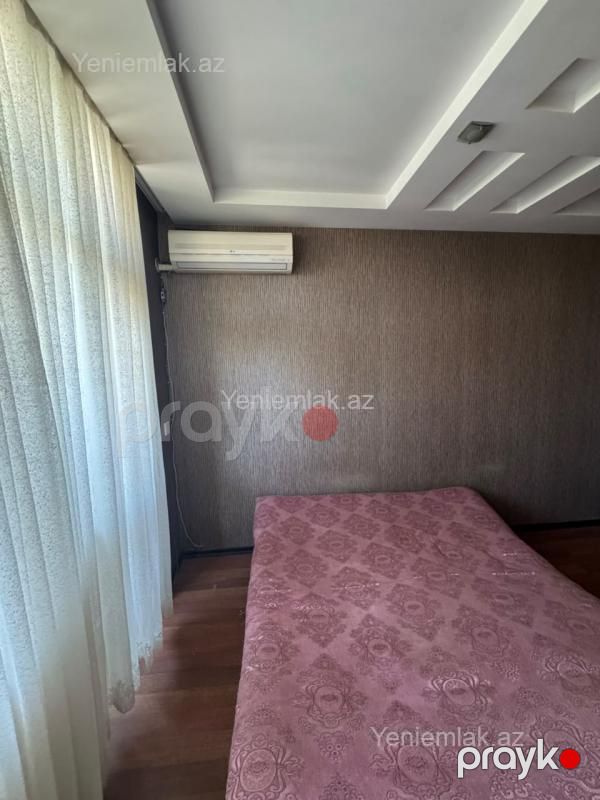 Satılır 3 otaqlı Bina evi menzil (Köhnə tikili), 80 m², Sabunçu rayonu — Mənzil, Bakı (12)