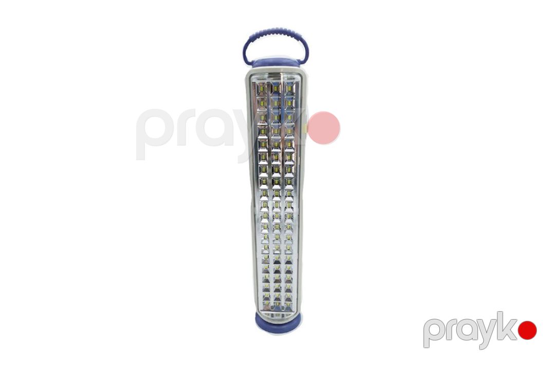 Lampa LM-001 SOS LED, plastik — Mallar, Bakı (2)
