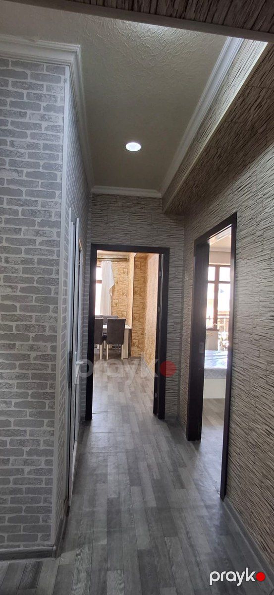 2-otaqlı yeni tikili kirayə verilir, Xırdalan ş., 60 m² — Mənzil, Bakı (2)