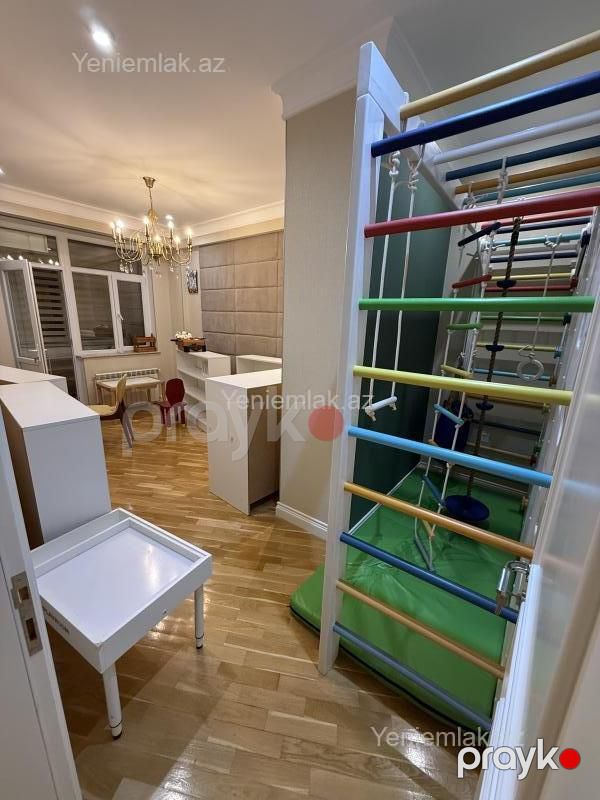 Satılır 4 otaqlı Bina evi menzil (Yeni tikili), 150.4 m², 3-cü mikrorayon — Mənzil, Sumqayıt (7)