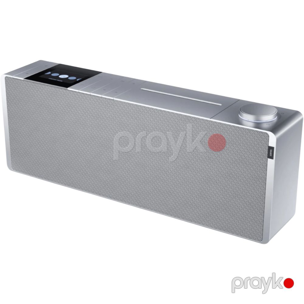 Smart radio Loewe Klang S3 60608S10 Light Grey — Ağıllı dinamiklər, Bakı (2)