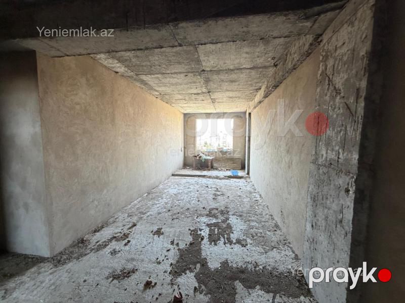 Satılır 2 otaqlı Bina evi menzil (Yeni tikili), 113 m², Suraxanı rayonu — Mənzil, Bakı (3)