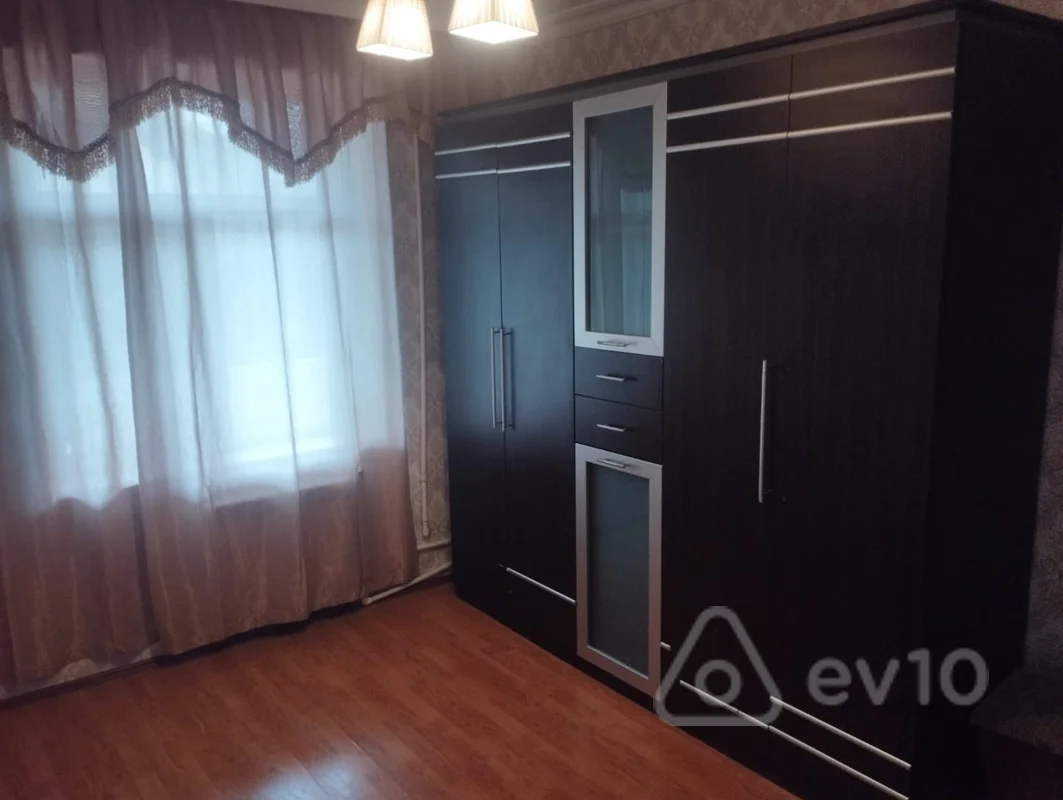 3 otaqlı mənzil, 66 m², Xetayi rayonu H Aslanov metrosu I Zulfuqarov kucesi — kirayə — Mənzil, Bakı (7)