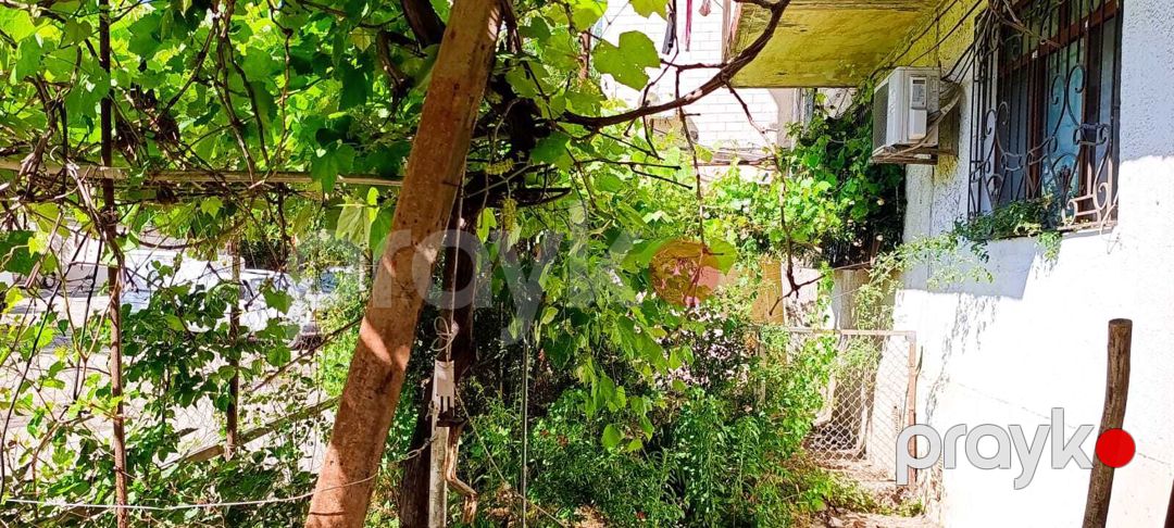 Satılır 3 otaqlı köhnə tikili 60 m² — Mənzil, Bakı (9)