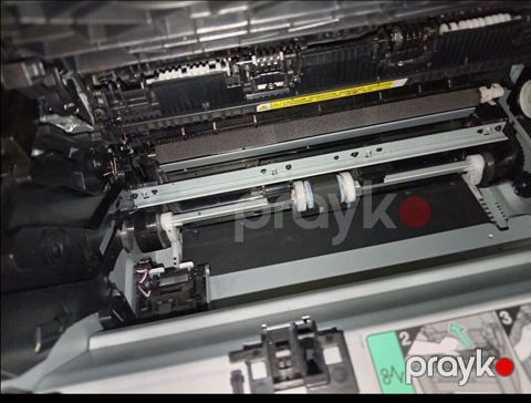 Canon imageCLASS MF3010 – çoxfunksiyalı lazer qurğu - 3-ü 1-də — Lənkəran