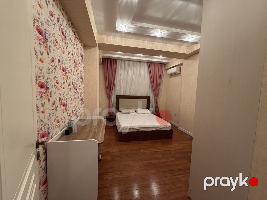 Satılır 4 otaqlı yeni tikili 184 m² — Mənzil, Bakı (7)