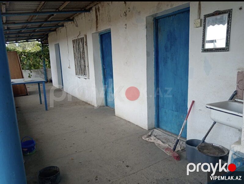 Sabunçu rayonunda 2 otaqlı Torpaq Satılır, 12 sot — Torpaq, Bakı (2)