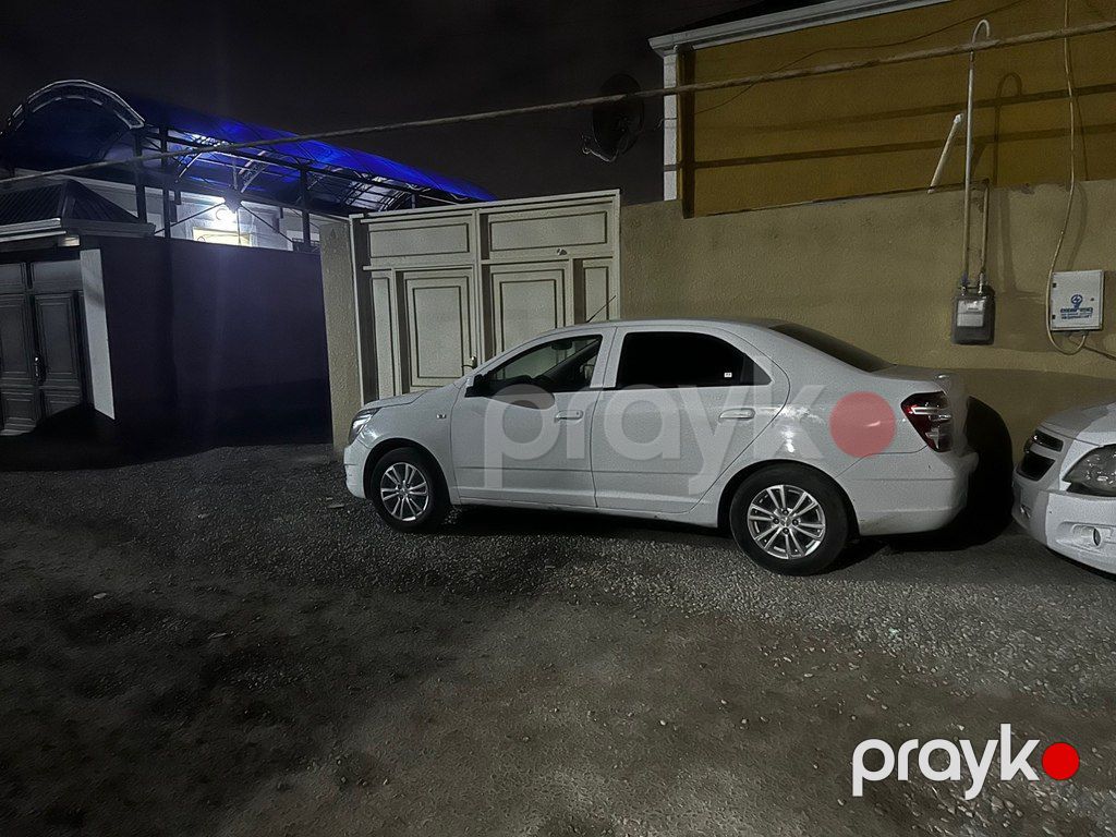Chevrolet Cobalt, 1.5 L, 2024 il, 110 000 km — Avtomobillər, Bakı (3)