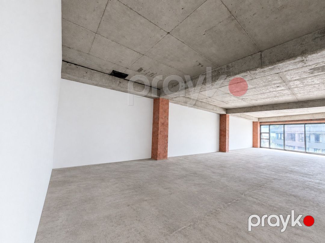 İcarəyə verilir 3 otaqlı ofis 185 m² — Ofis, Bakı (4)