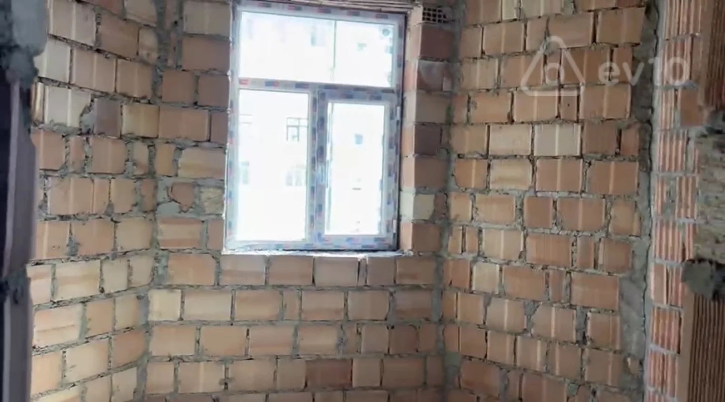 4 otaqlı mənzil, 193 m², Nizami Gəncəvi prospekti — Mənzil, Gəncə (5)