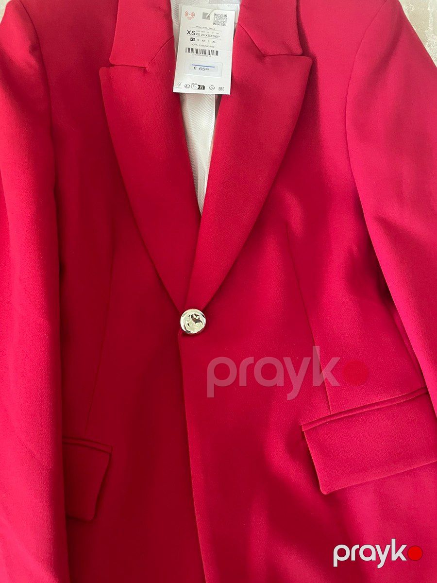 Zara kostyum — Geyim, ayakkabı, aksesuarlar, Bakı (9)