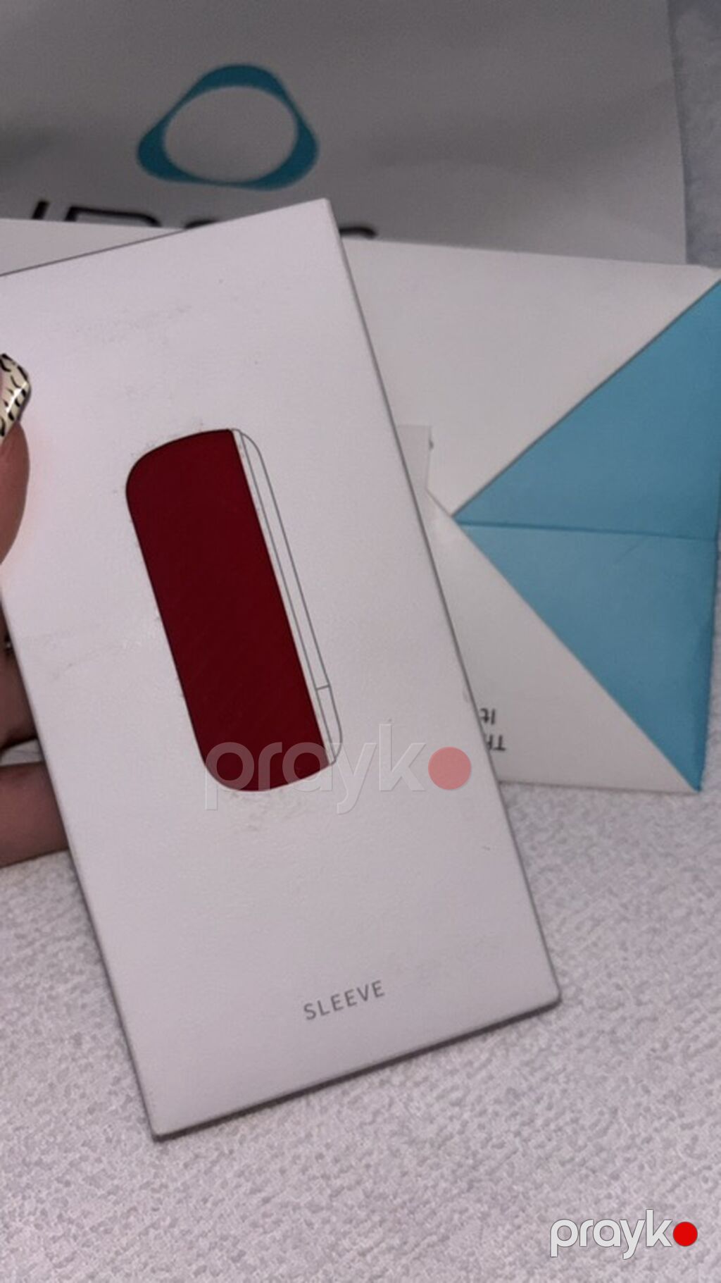 Iqos cihaz dəsti 1 ay işlədilib,xanım istifadə — Elektronik siqaretlər, Bakı (4)