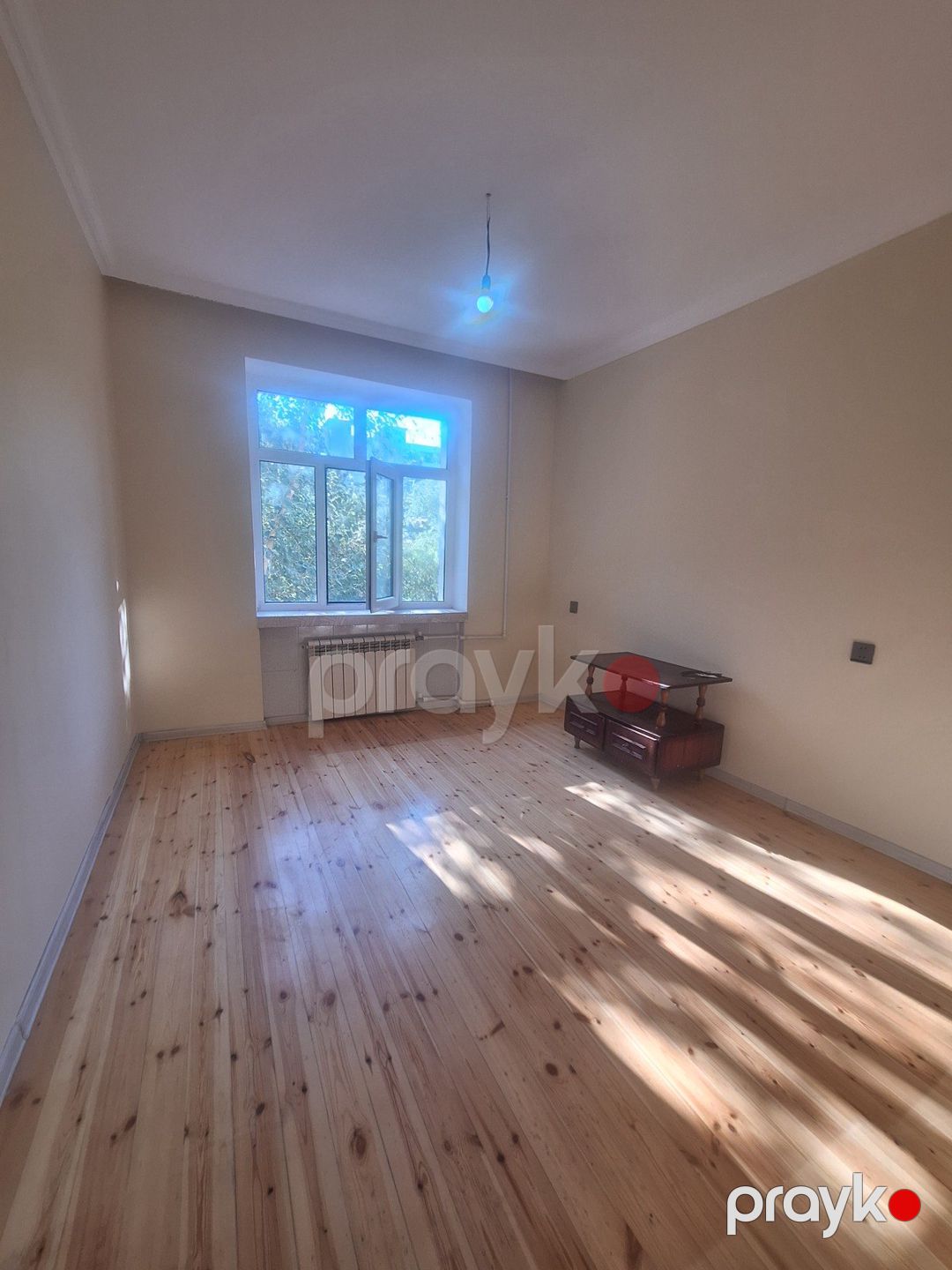 Satılır 2 otaqlı köhnə tikili 60 m² — Mənzil, Bakı (2)