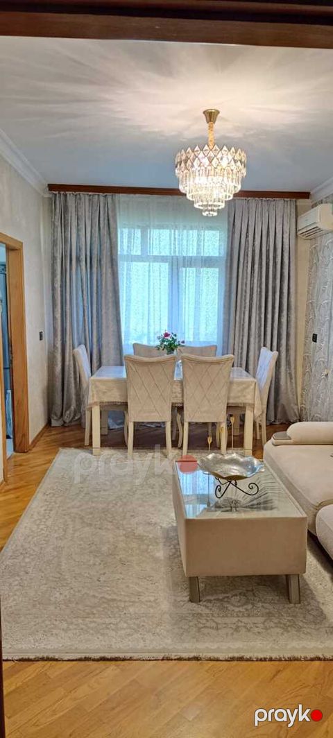 Satılır 3 otaqlı köhnə tikili 60 m² — Bakı