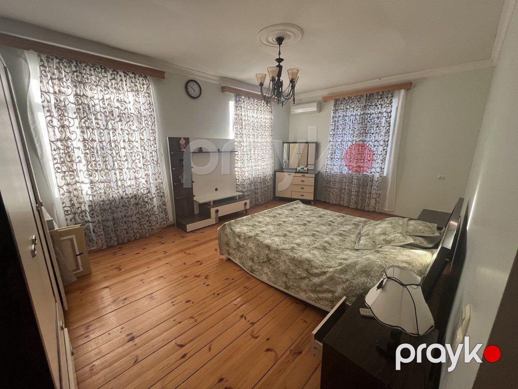 İcarəyə verilir 6 otaqlı həyət evi/bağ evi 300 m² — Ev, villa, Bakı (12)