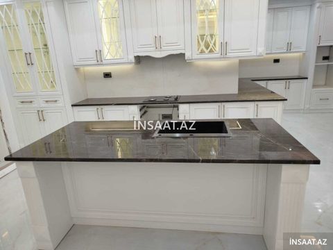 Mermer Granit Topdan ve Perakende — Kafel, plitələr və üzlük materialları