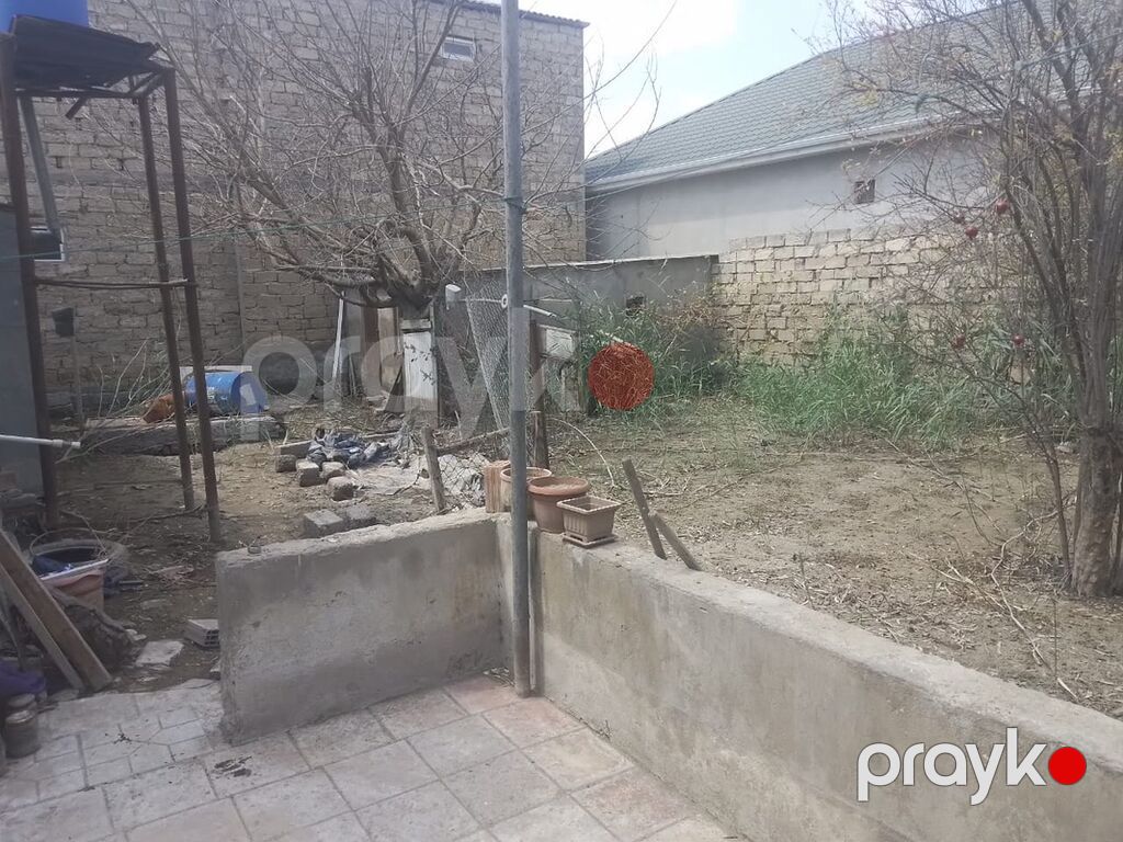 4 otaqlı, 110 kv. m — Ev, villa, Digah (3)