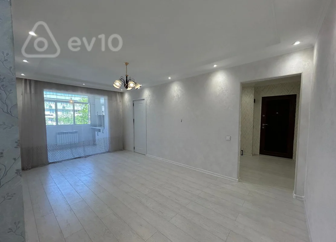 4 otaqlı mənzil, 85 m², Xırdalan.Heydər parkının yanı — Mənzil, Xırdalan (3)