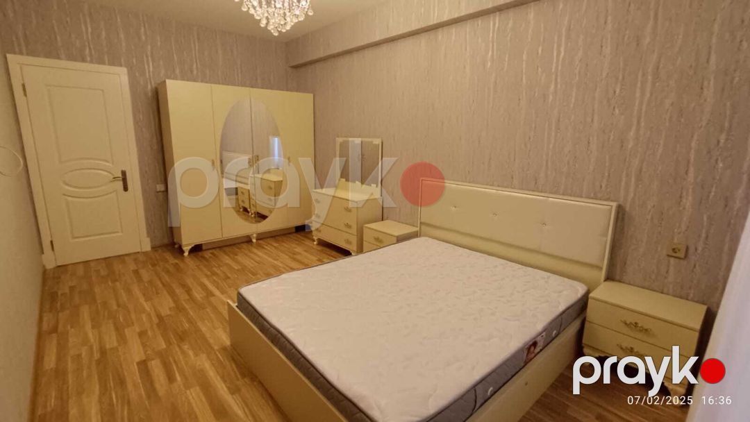 Satılır 3 otaqlı yeni tikili 106 m² — Mənzil, Bakı (4)