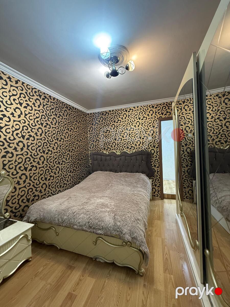 Satılır 2 otaqlı köhnə tikili 65 m² — Mənzil, Bakı (4)