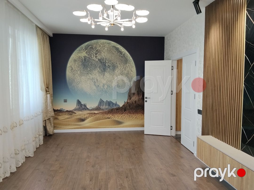 Satılır 3 otaqlı yeni tikili 117 m² — Mənzil, Bakı (4)
