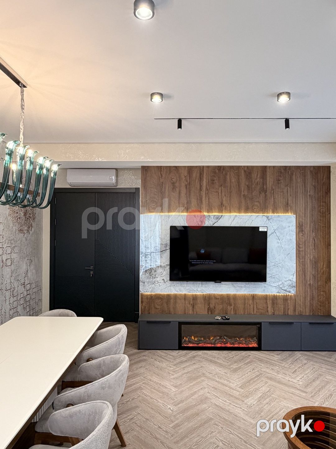Satılır 3 otaqlı yeni tikili 142 m² — Mənzil, Bakı (4)