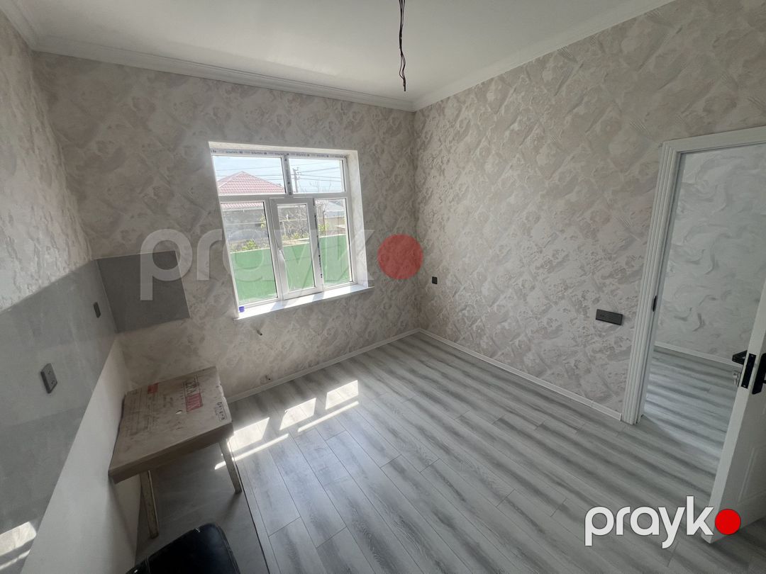 Satılır 4 otaqlı həyət evi/bağ evi 95 m² — Ev, villa, Bakı (7)