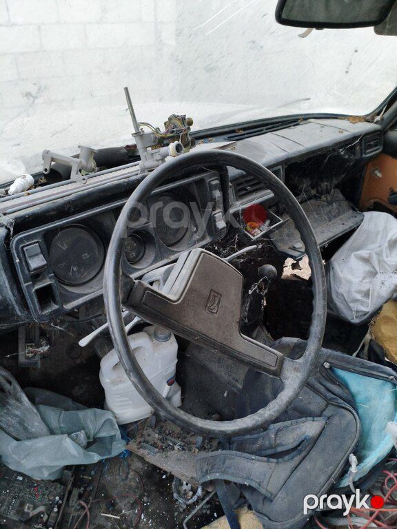Lada (VAZ) 2105, 1.5 L, 1983 il, 10 000 km — Avtomobillər, Sabirabad (7)