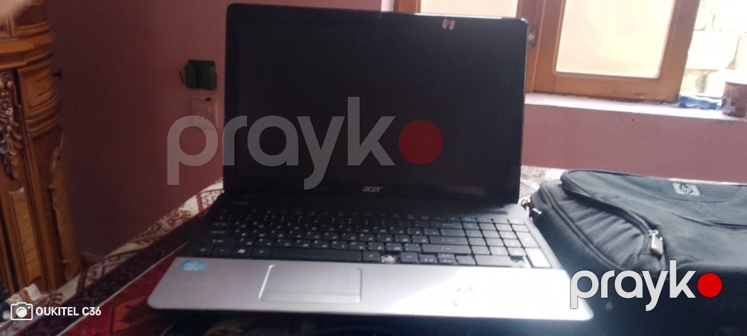 Noutbuk Acer — Noutbuklar, Bakı (4)
