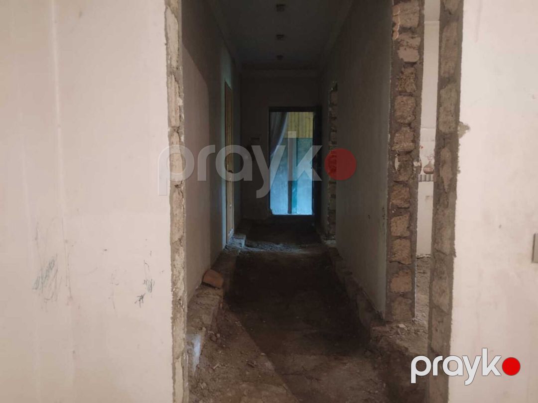 Satılır 4 otaqlı həyət evi/bağ evi 120 m² — Ev, villa, Bakı (7)