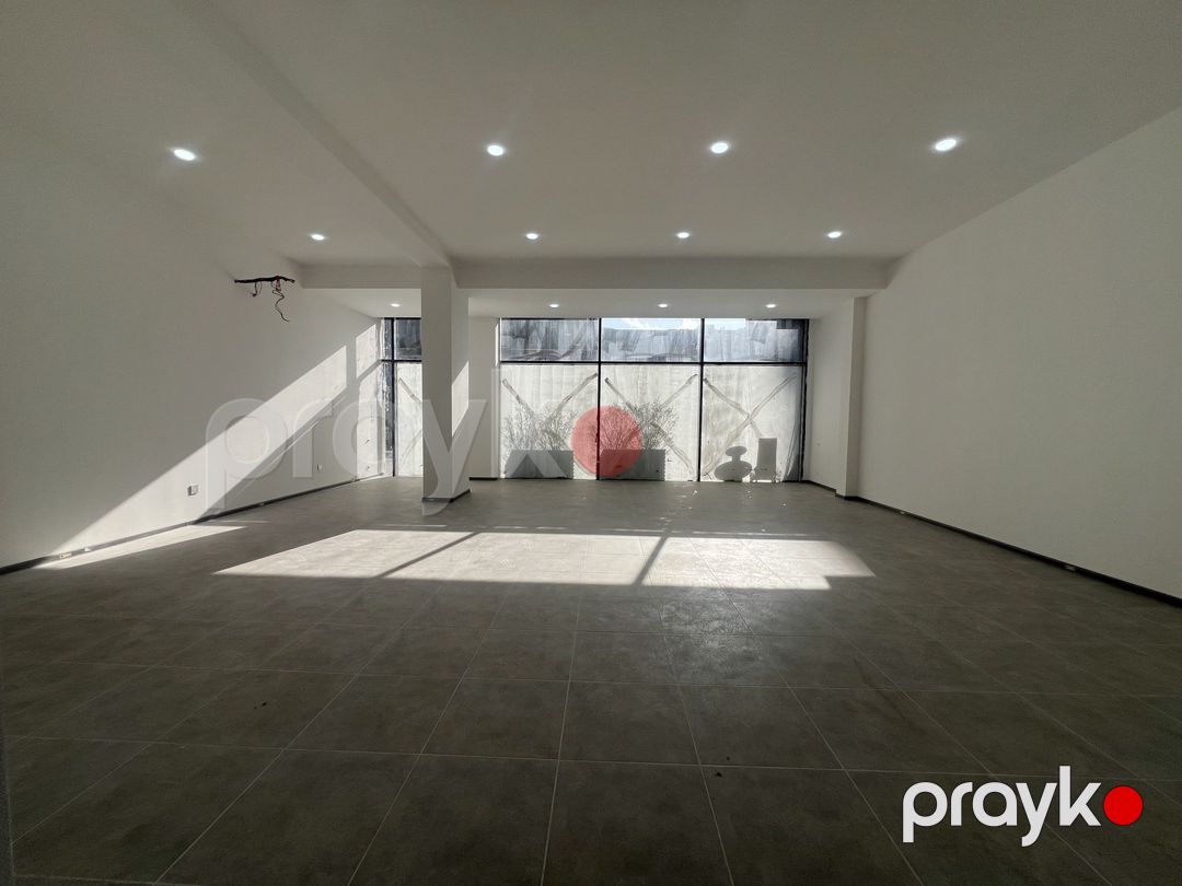 İcarəyə verilir 4 otaqlı ofis 200 m² — Ofis, Bakı (7)