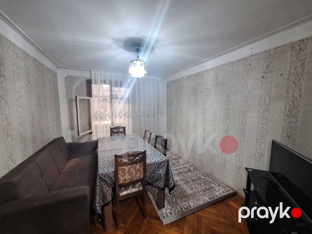 İcarəyə verilir 4 otaqlı köhnə tikili 100 m² — Mənzil, Bakı (6)