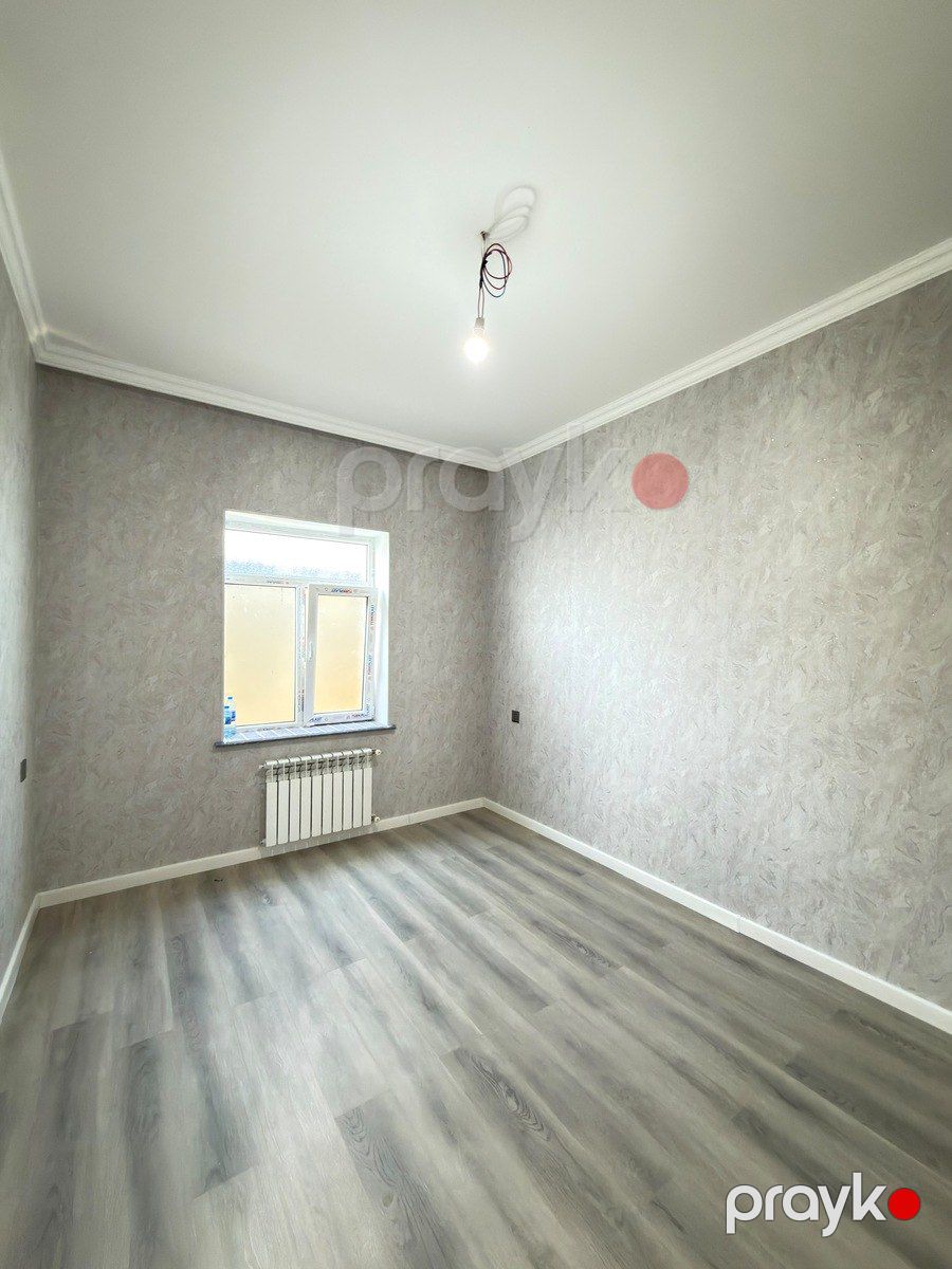 Satılır 3 otaqlı həyət evi/bağ evi 75 m² — Ev, villa, Bakı (7)