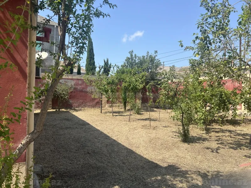 Satılır 4 otaqlı Həyət evi 150 m² Bakı, Binəqədi r., Binəqədi — Ev, villa, Bakı (4)