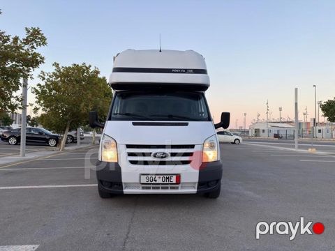Ford Transit, 2011 il — Bakı