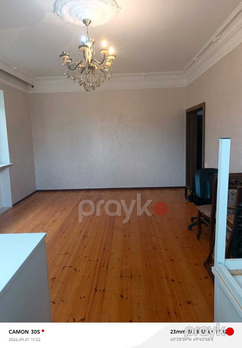 Həyət evi, Masazır qəs — Ev, villa, Bakı (6)